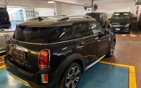 MINI Countryman II (F60), 2023 год, 3 915 900 рублей, 9 фотография