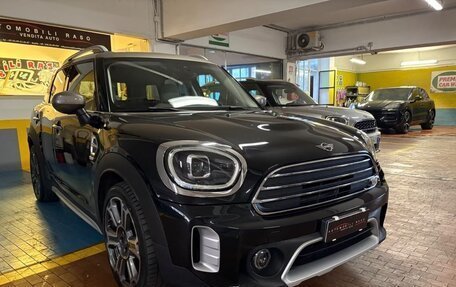 MINI Countryman II (F60), 2023 год, 3 915 900 рублей, 7 фотография