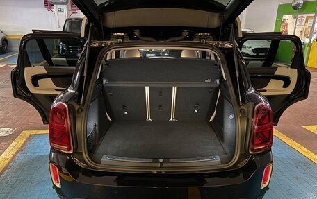 MINI Countryman II (F60), 2023 год, 3 915 900 рублей, 14 фотография
