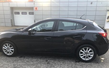 Mazda 3, 2014 год, 1 259 000 рублей, 7 фотография
