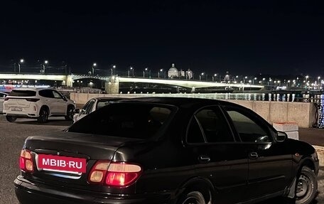 Nissan Almera, 2004 год, 240 000 рублей, 4 фотография