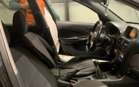 Nissan Almera, 2004 год, 240 000 рублей, 7 фотография