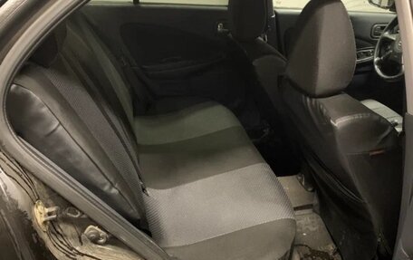 Nissan Almera, 2004 год, 240 000 рублей, 9 фотография