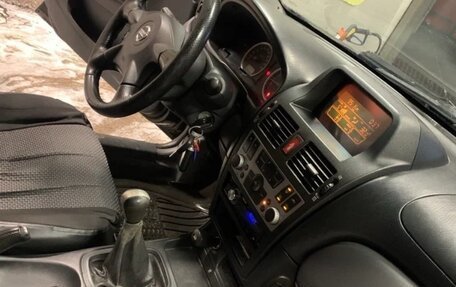 Nissan Almera, 2004 год, 240 000 рублей, 8 фотография