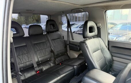 Mitsubishi Pajero III рестайлинг, 2006 год, 550 000 рублей, 13 фотография