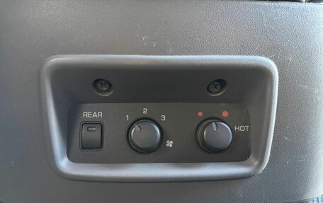 Mitsubishi Pajero III рестайлинг, 2006 год, 550 000 рублей, 16 фотография