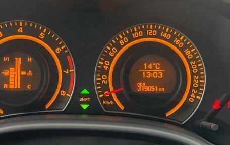 Toyota Corolla, 2008 год, 699 000 рублей, 4 фотография