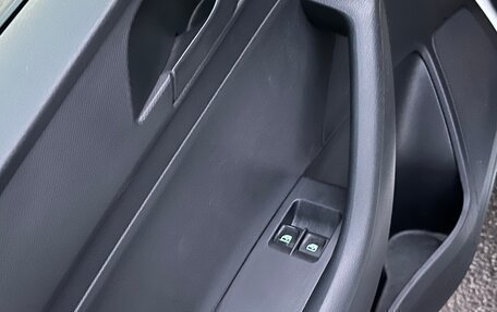 Skoda Rapid I, 2016 год, 700 000 рублей, 10 фотография