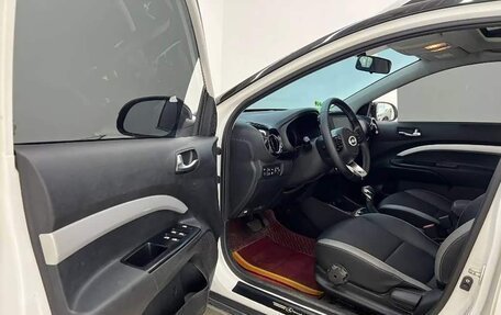 KIA Stonic, 2023 год, 1 717 000 рублей, 9 фотография