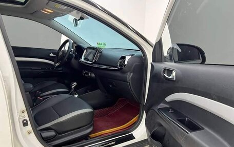 KIA Stonic, 2023 год, 1 717 000 рублей, 11 фотография