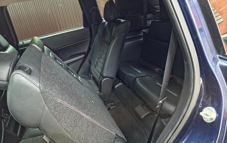 Mitsubishi Outlander, 2022 год, 3 490 000 рублей, 19 фотография