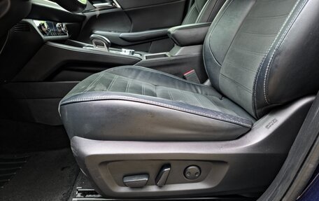 Mitsubishi Outlander, 2022 год, 3 490 000 рублей, 16 фотография