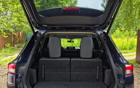 Mitsubishi Outlander, 2022 год, 3 490 000 рублей, 21 фотография