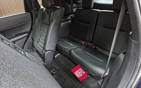 Mitsubishi Outlander, 2022 год, 3 490 000 рублей, 18 фотография