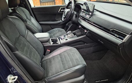 Mitsubishi Outlander, 2022 год, 3 490 000 рублей, 25 фотография