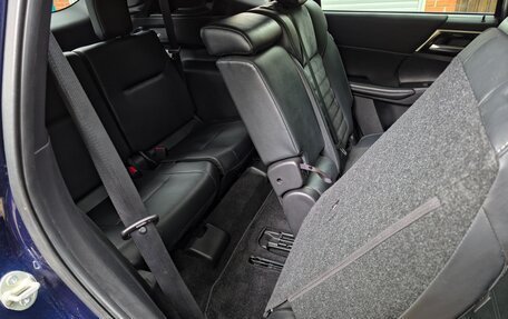 Mitsubishi Outlander, 2022 год, 3 490 000 рублей, 28 фотография
