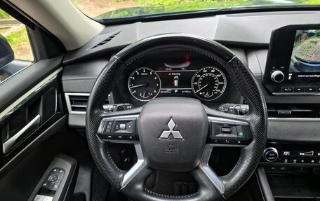 Mitsubishi Outlander, 2022 год, 3 490 000 рублей, 35 фотография