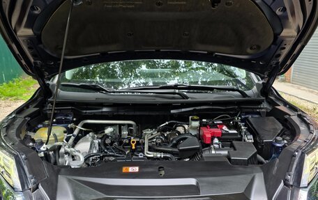 Mitsubishi Outlander, 2022 год, 3 490 000 рублей, 37 фотография