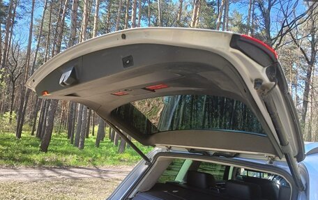 Volkswagen Touareg III, 2013 год, 1 450 000 рублей, 8 фотография