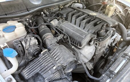 Volkswagen Touareg III, 2013 год, 1 450 000 рублей, 12 фотография