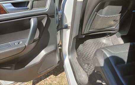 Volkswagen Touareg III, 2013 год, 1 450 000 рублей, 7 фотография