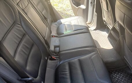 Volkswagen Touareg III, 2013 год, 1 450 000 рублей, 15 фотография