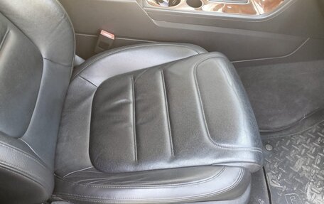 Volkswagen Touareg III, 2013 год, 1 450 000 рублей, 13 фотография