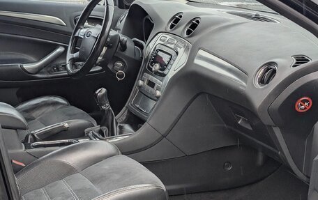 Ford Mondeo IV, 2007 год, 450 000 рублей, 4 фотография