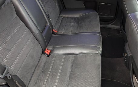 Ford Mondeo IV, 2007 год, 450 000 рублей, 5 фотография