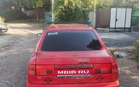 SEAT Toledo III, 1992 год, 120 000 рублей, 4 фотография