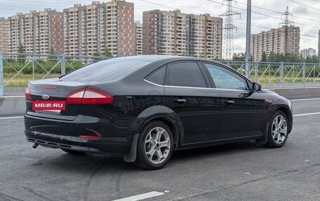 Ford Mondeo IV, 2007 год, 450 000 рублей, 2 фотография