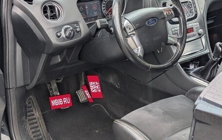 Ford Mondeo IV, 2007 год, 450 000 рублей, 3 фотография