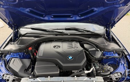 BMW 3 серия, 2021 год, 4 100 000 рублей, 9 фотография