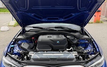 BMW 3 серия, 2021 год, 4 100 000 рублей, 8 фотография