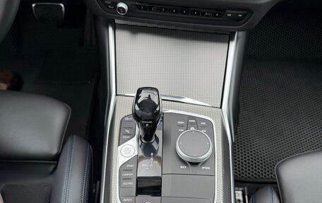 BMW 3 серия, 2021 год, 4 100 000 рублей, 13 фотография