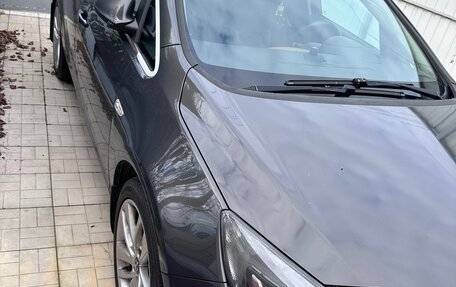 Opel Astra J, 2014 год, 900 000 рублей, 7 фотография