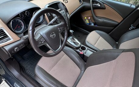 Opel Astra J, 2014 год, 900 000 рублей, 8 фотография