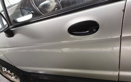 Daewoo Matiz I, 2008 год, 160 000 рублей, 21 фотография