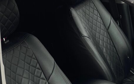 Hyundai Sonata VI, 2007 год, 490 000 рублей, 13 фотография