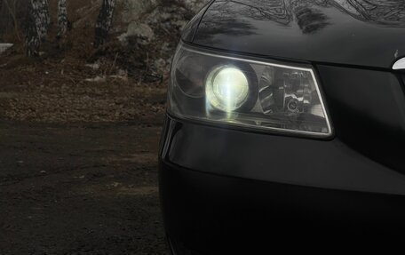 Hyundai Sonata VI, 2007 год, 490 000 рублей, 17 фотография
