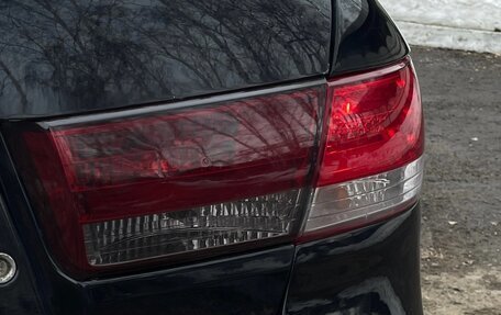 Hyundai Sonata VI, 2007 год, 490 000 рублей, 21 фотография
