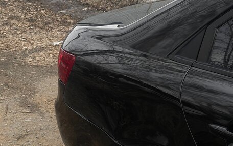 Hyundai Sonata VI, 2007 год, 490 000 рублей, 20 фотография