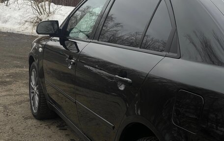 Hyundai Sonata VI, 2007 год, 490 000 рублей, 19 фотография