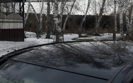 Hyundai Sonata VI, 2007 год, 490 000 рублей, 22 фотография