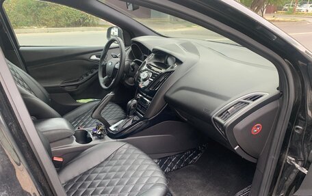 Ford Focus III, 2011 год, 900 000 рублей, 7 фотография