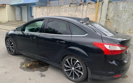 Ford Focus III, 2011 год, 900 000 рублей, 4 фотография