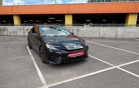 Toyota Camry, 2024 год, 3 950 000 рублей, 4 фотография
