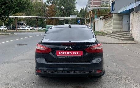 Ford Focus III, 2011 год, 900 000 рублей, 3 фотография