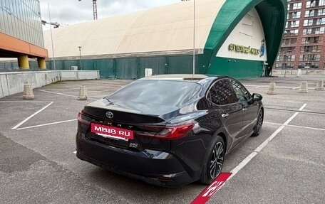 Toyota Camry, 2024 год, 3 950 000 рублей, 3 фотография