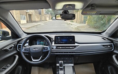 Chery Tiggo 7 Pro, 2022 год, 1 700 000 рублей, 2 фотография